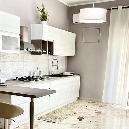 Amati Holidays Palermo Exterior photo