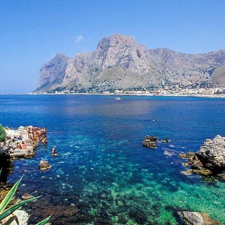 Amati Holidays Palermo Exterior photo
